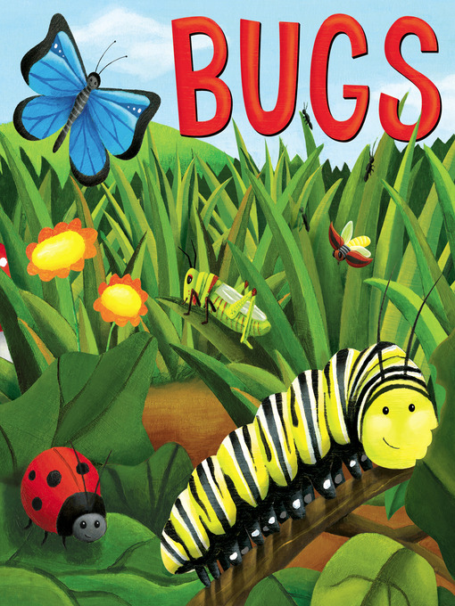 Title details for Bugs by Andrews McMeel Publishing - Available